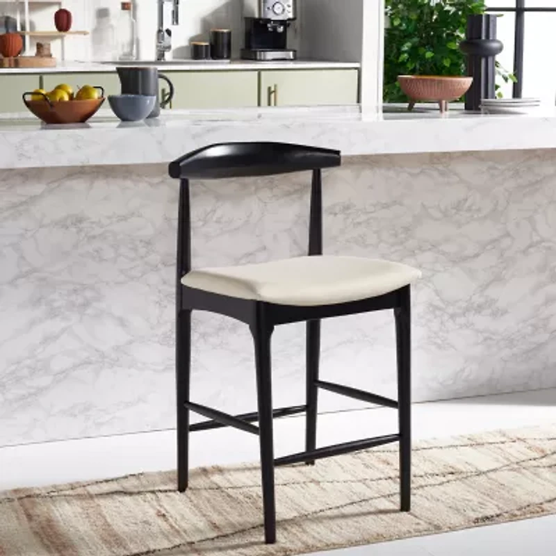 Safavieh Lionel Counter Height Bar Stool