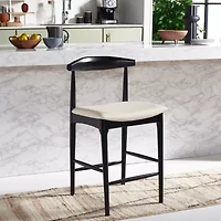 Safavieh Lionel Counter Height Bar Stool