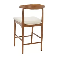 Safavieh Lionel Counter Height Bar Stool