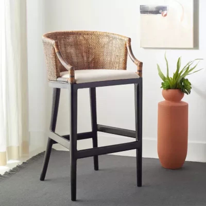 Safavieh Brando Bar Stool