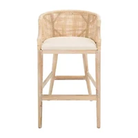 Safavieh Brando Bar Stool