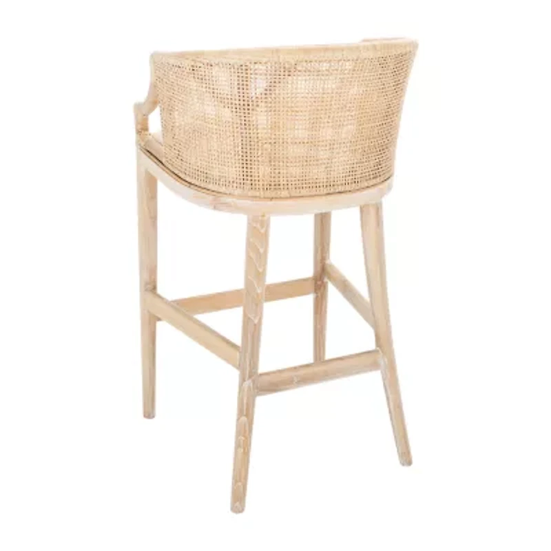 Safavieh Brando Bar Stool