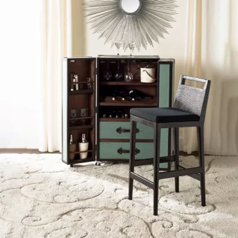 Safavieh Darin Bar Stool