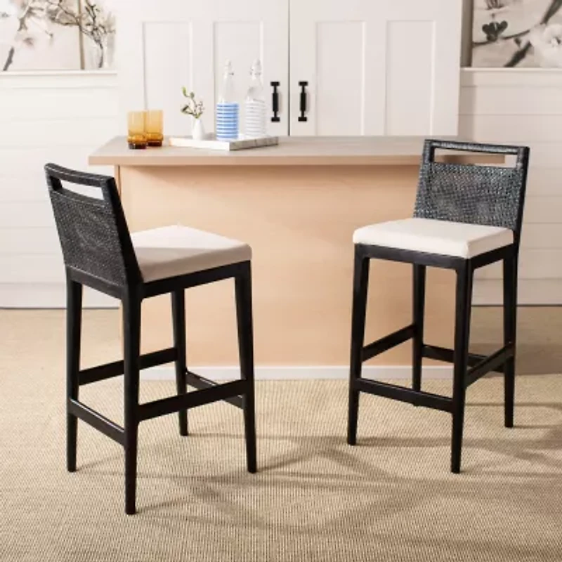 Safavieh Darin Bar Stool