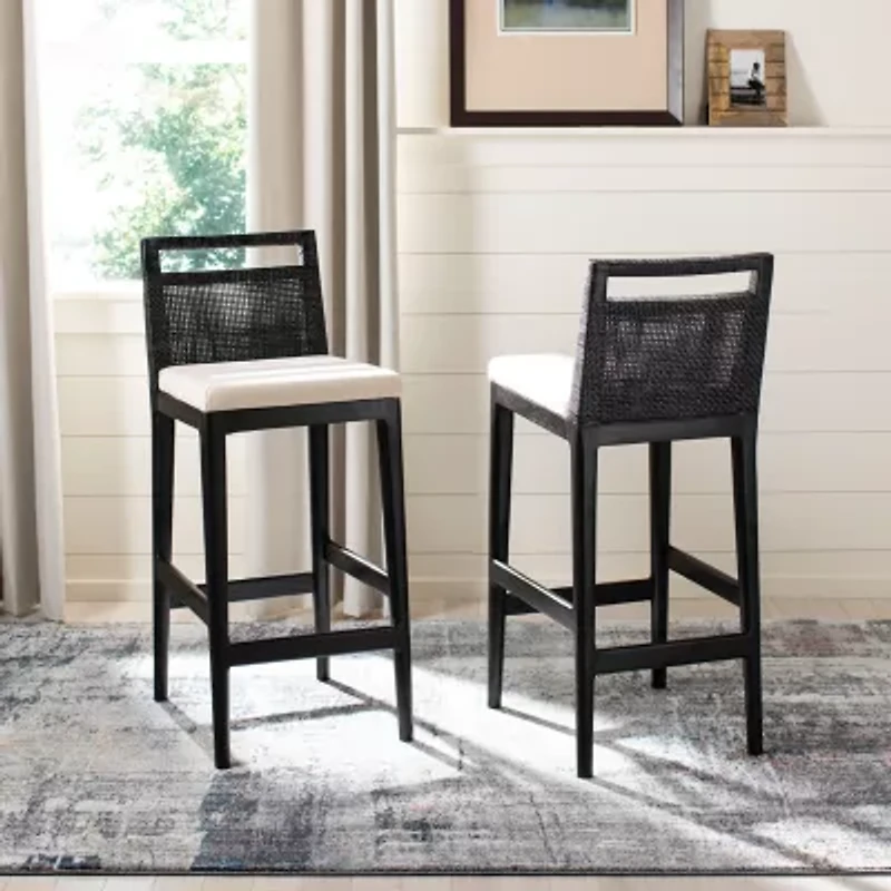 Safavieh Darin Bar Stool