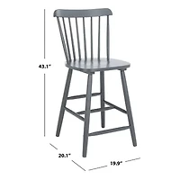 Safavieh 2-pc. Bar Stool
