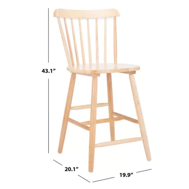 Safavieh 2-pc. Bar Stool