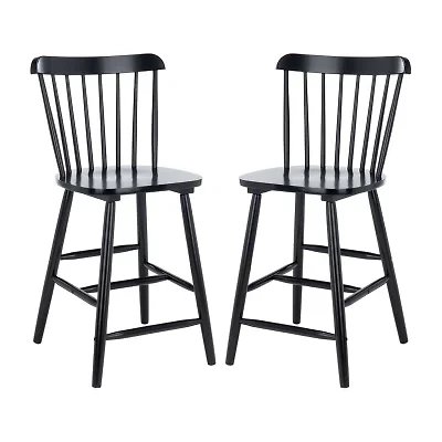 Safavieh 2-pc. Bar Stool