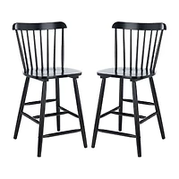 Safavieh 2-pc. Bar Stool
