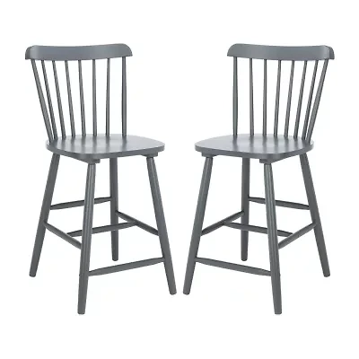 Safavieh 2-pc. Bar Stool