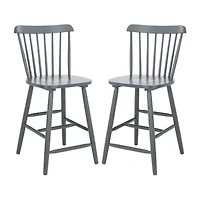 Safavieh 2-pc. Bar Stool