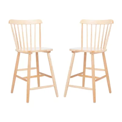 Safavieh 2-pc. Bar Stool