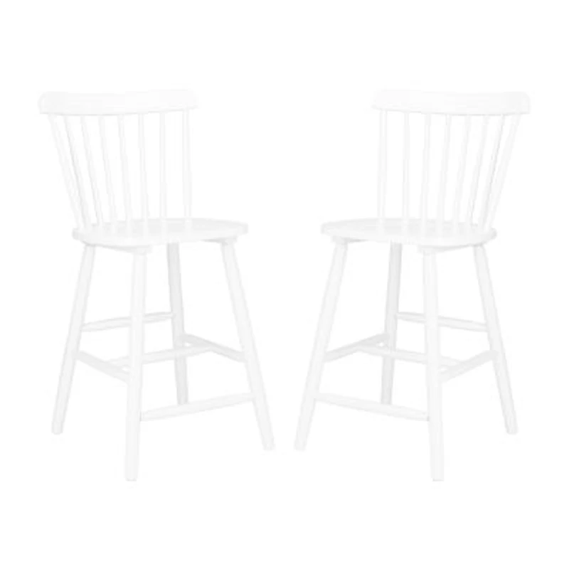 Safavieh 2-pc. Bar Stool