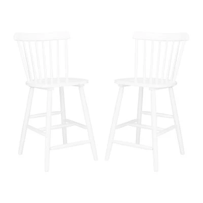 Safavieh 2-pc. Bar Stool
