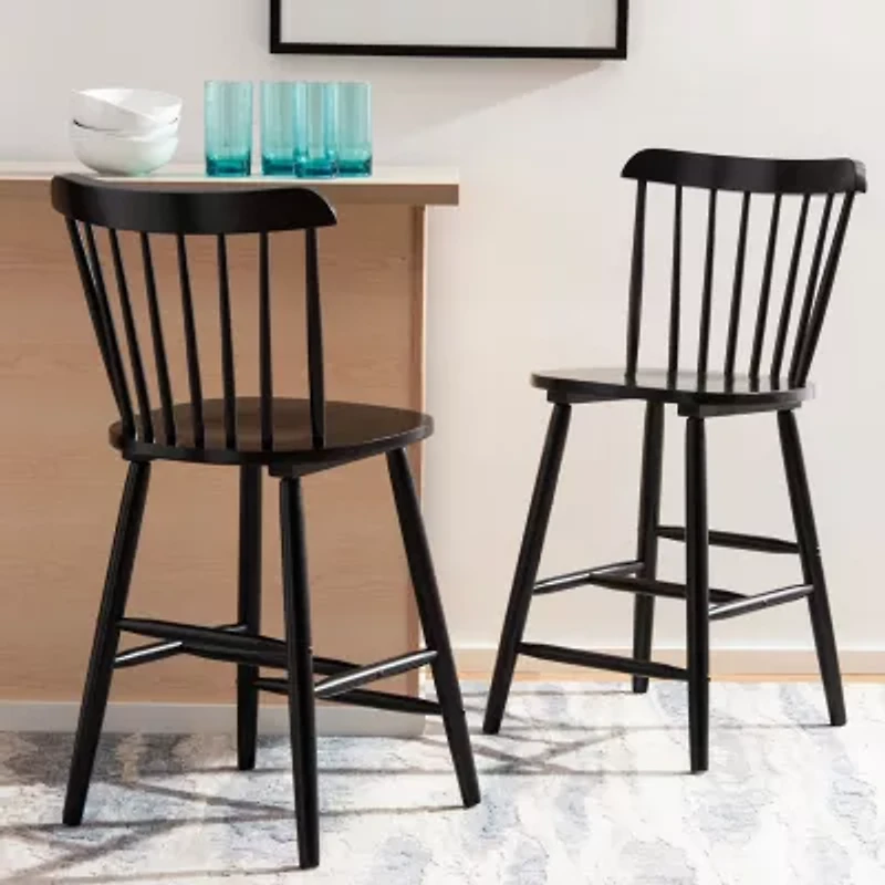 Safavieh 2-pc. Bar Stool