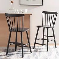 Safavieh 2-pc. Bar Stool