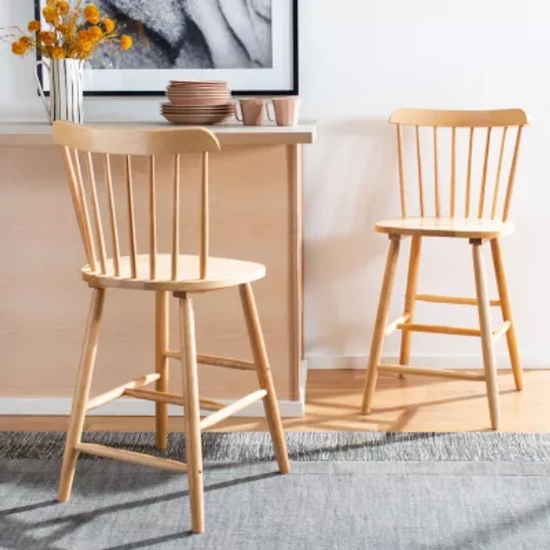 Safavieh 2-pc. Bar Stool