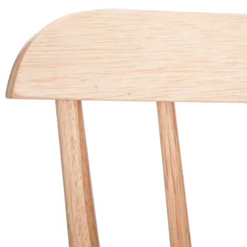 Safavieh 2-pc. Bar Stool