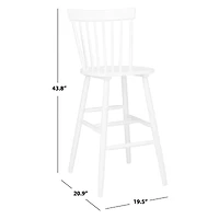 Safavieh 2-pc. Bar Stool