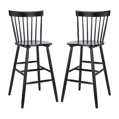 Safavieh 2-pc. Bar Stool