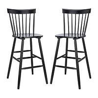 Safavieh 2-pc. Bar Stool