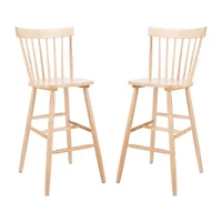 Safavieh 2-pc. Bar Stool