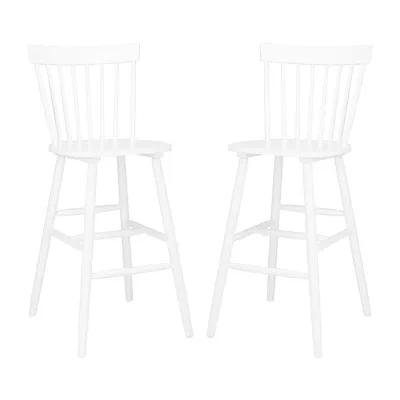 Safavieh 2-pc. Bar Stool