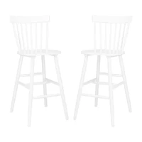 Safavieh 2-pc. Bar Stool