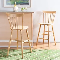 Safavieh 2-pc. Bar Stool