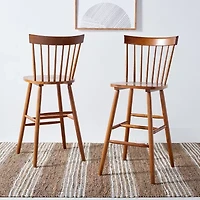 Safavieh 2-pc. Bar Stool