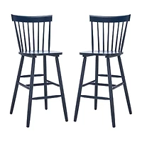 Safavieh 2-pc. Bar Stool