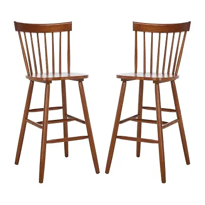Safavieh 2-pc. Bar Stool
