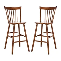 Safavieh 2-pc. Bar Stool