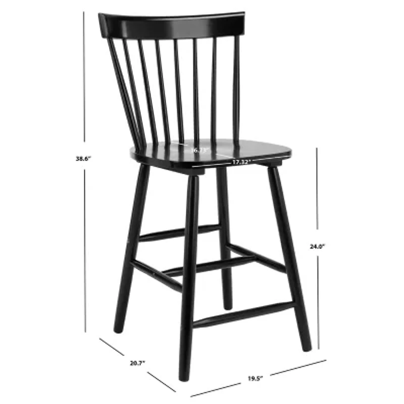 Safavieh 2-pc. Bar Stool