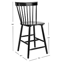 Safavieh 2-pc. Bar Stool
