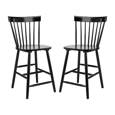Safavieh 2-pc. Bar Stool