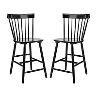Safavieh 2-pc. Bar Stool