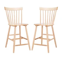 Safavieh 2-pc. Bar Stool