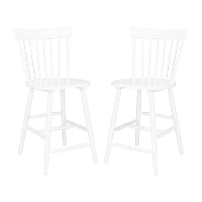 Safavieh 2-pc. Bar Stool