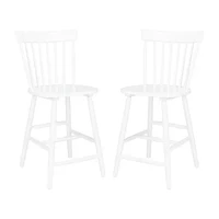 Safavieh 2-pc. Bar Stool