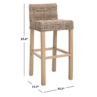 Safavieh Bar Stool