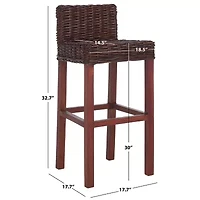 Safavieh Bar Stool
