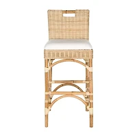 Safavieh Upholstered Bar Stool