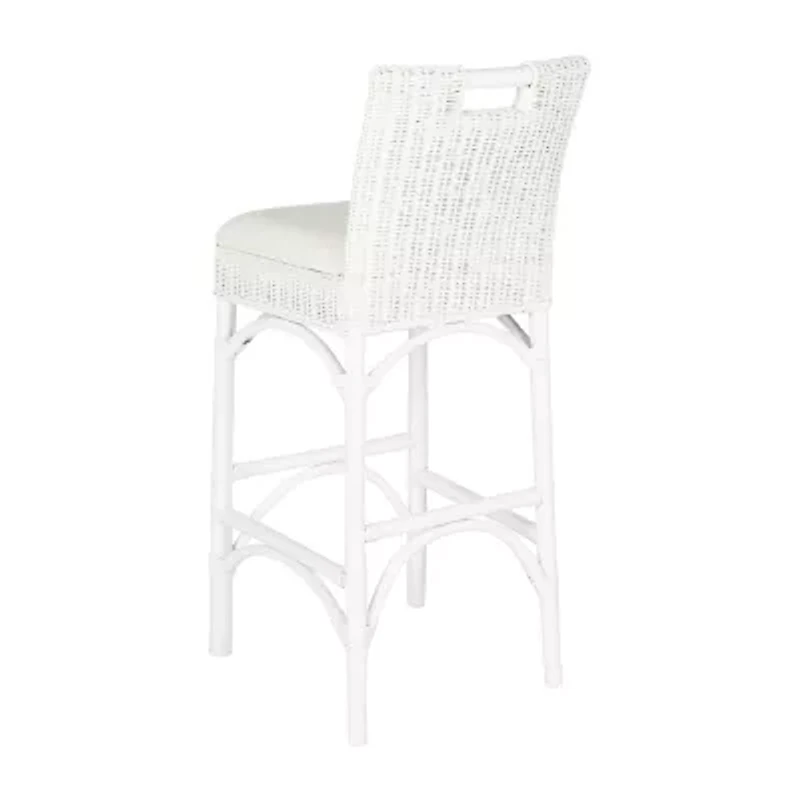 Safavieh Upholstered Bar Stool