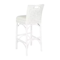 Safavieh Upholstered Bar Stool