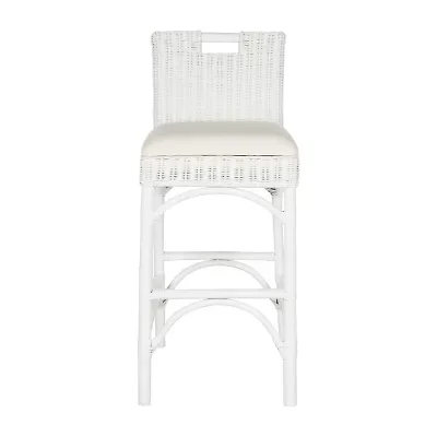 Safavieh Upholstered Bar Stool