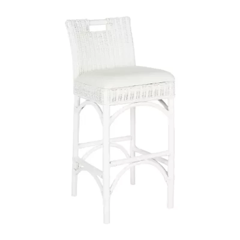 Safavieh Upholstered Bar Stool