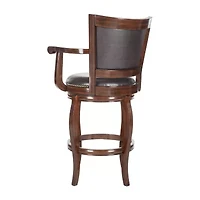 Safavieh Upholstered Bar Stool