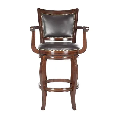 Safavieh Upholstered Bar Stool