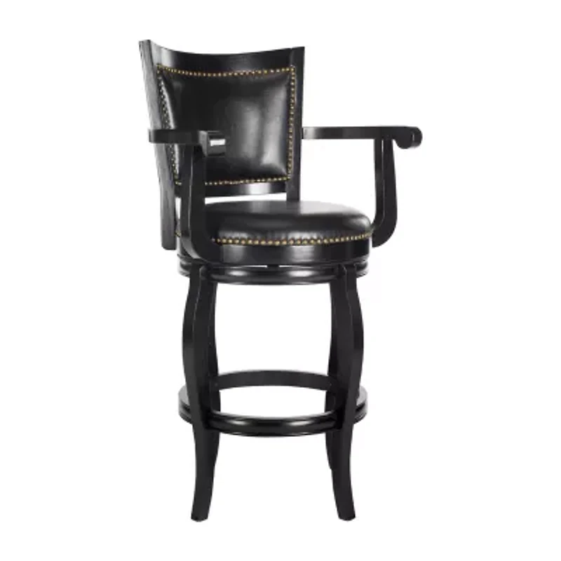 Safavieh Upholstered Bar Stool